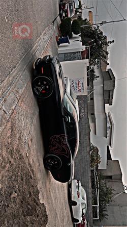 دودج تشالنجر